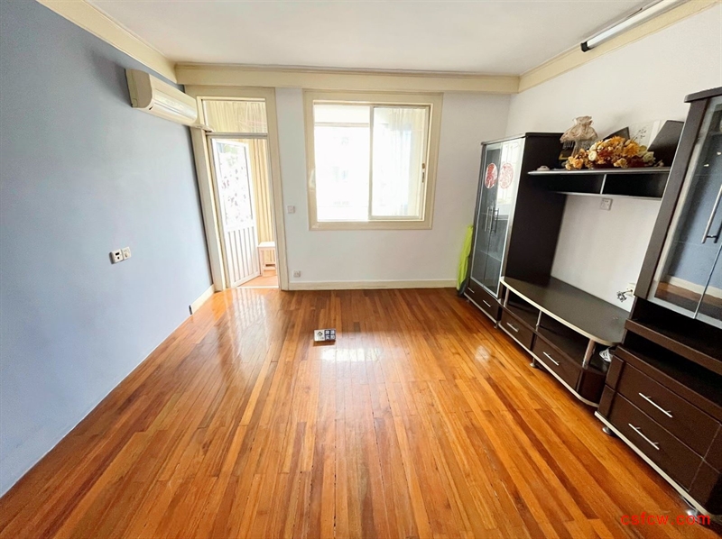 双十验楼层客通阳南北通透2房随时看房