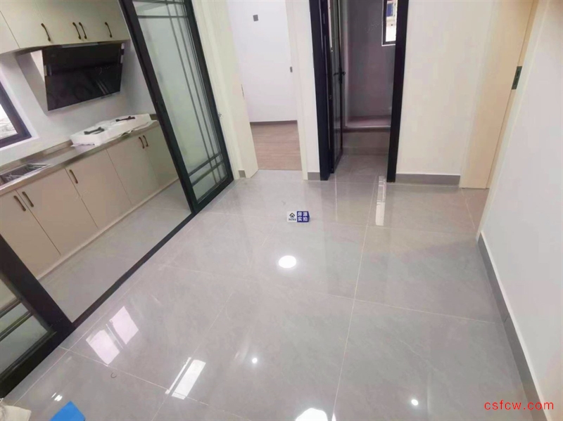 颜港北村一区满二交通便利医疗配套成熟板楼南向采光好