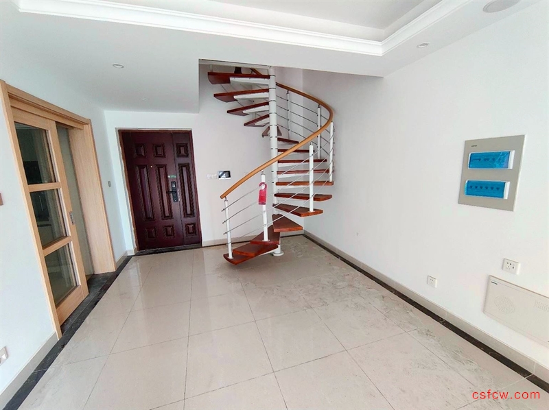 中南锦苑122平超好楼层精装没住昆承有铭鹅带车位