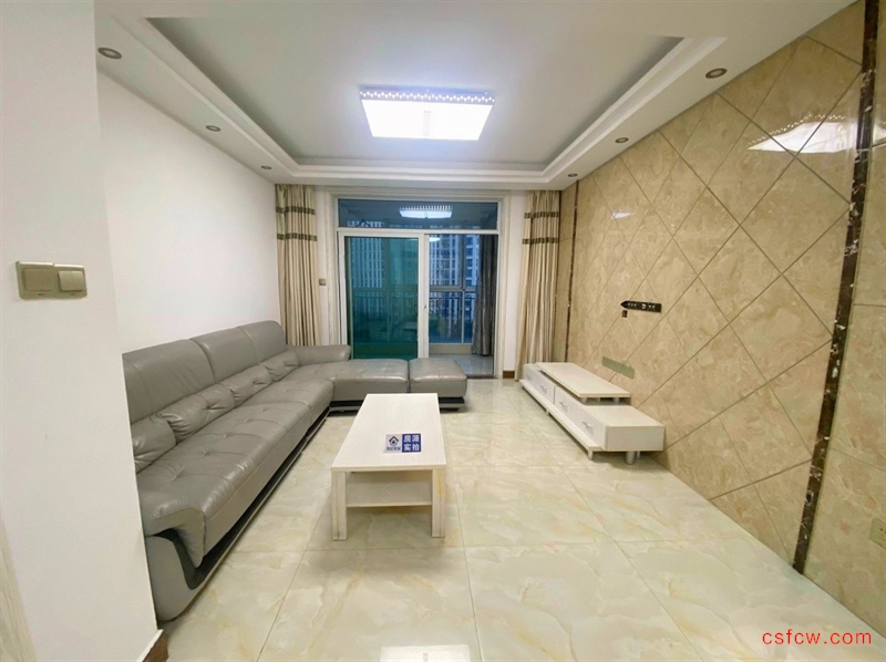 文化中南世纪城南区婚装南北通透有名看房随时