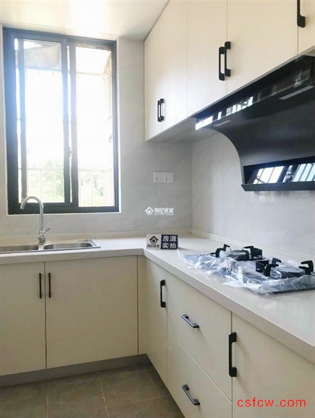 五星一区全新装修轻松2楼即租有钥匙随时看价格好谈