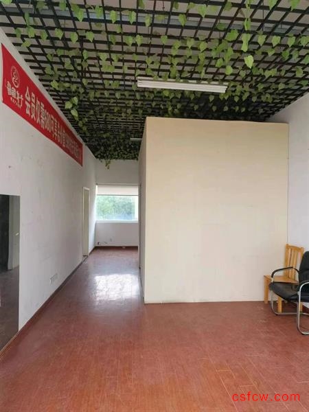 琴湖城市广场，2楼，商铺，80平，2.8万/年，包物业