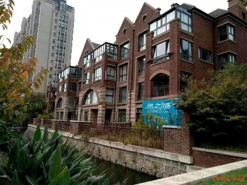 清枫和苑130平精装带车位240万