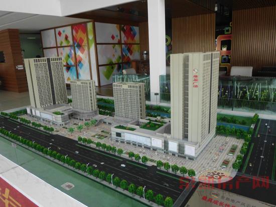 隆盈广场旺铺投资招商 成就城北消费新核心