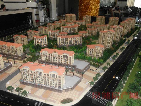 望虞花园7月持续加推 盛夏爽价不容错过