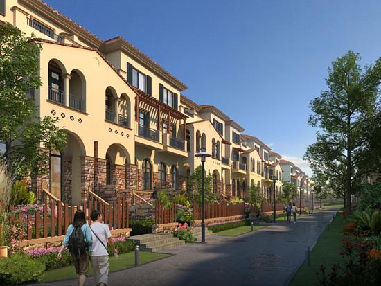 梅李首席名门大宅富佳名苑7月28日盛世开盘