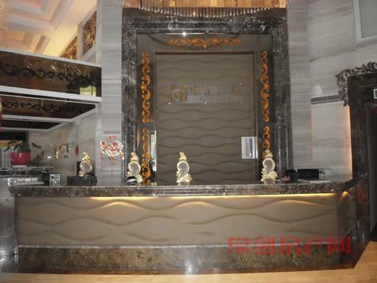 常熟看房日志——中汇广场