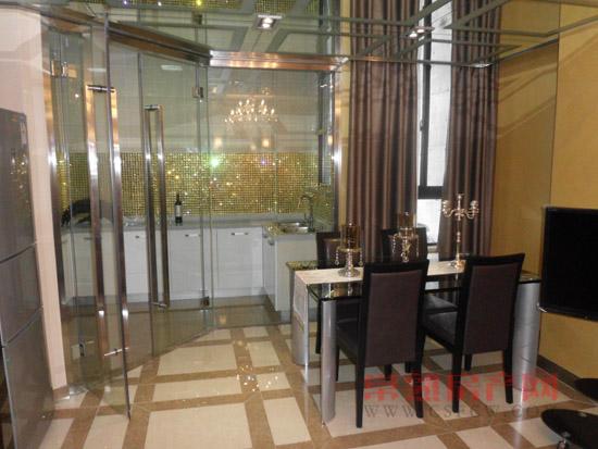 常熟看房日志——中汇广场