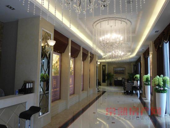 常熟看房日志——中汇广场