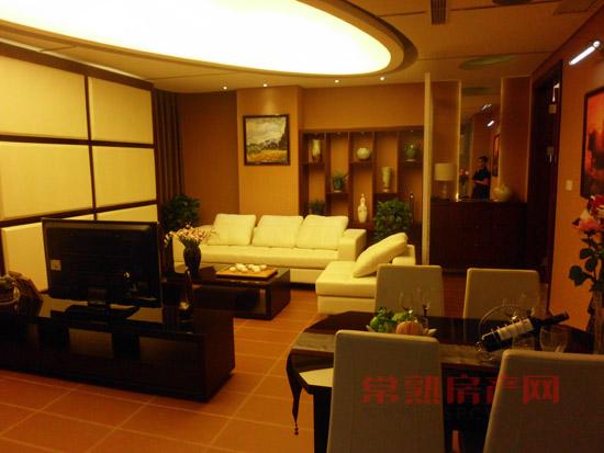 常熟看房日志——中汇广场