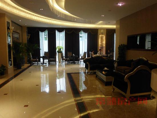 常熟看房日志——中汇广场