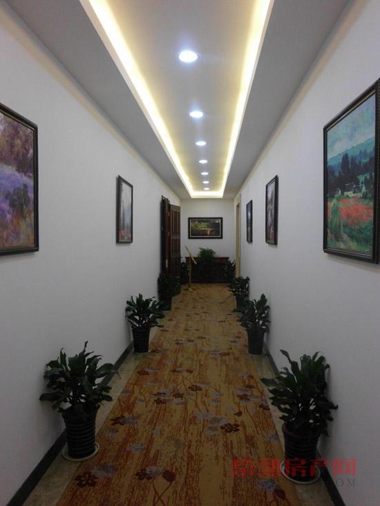 常熟看房日志——中汇广场