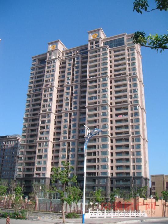 中盈国际广场——小公寓尾盘清仓