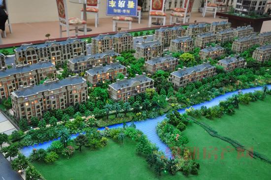 衡泰锦苑送“大礼包” 最高优惠14.5万加12万车位