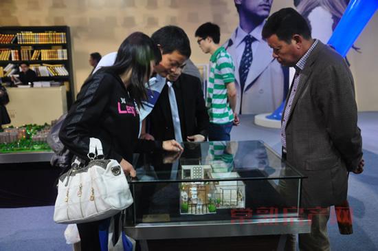 帝宝花园二期将在7、8月开盘 现正全城火热邀约中