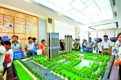 酒店式公寓新体验 同济联合广场接待中心对外开放公开  