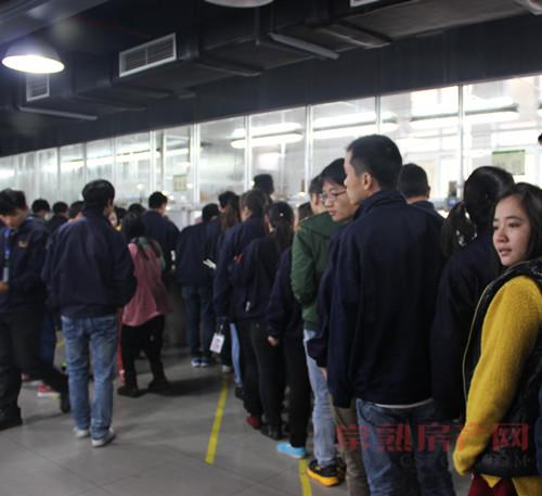 常熟房产网携裕源诚品12月2日企业巡展