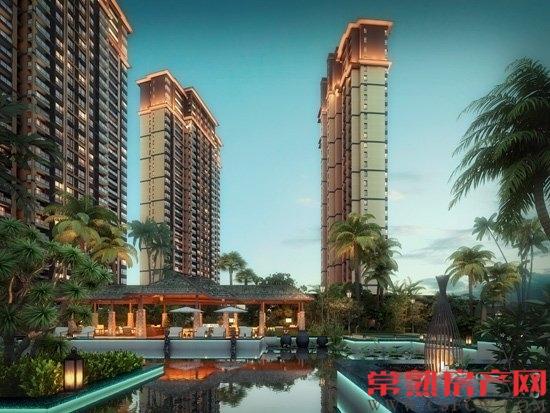 相约美丽女人节好礼不断 世茂·御珑湾三月献礼