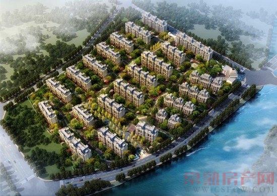 香榭丽墅二期火爆热销 大幅优惠等着你