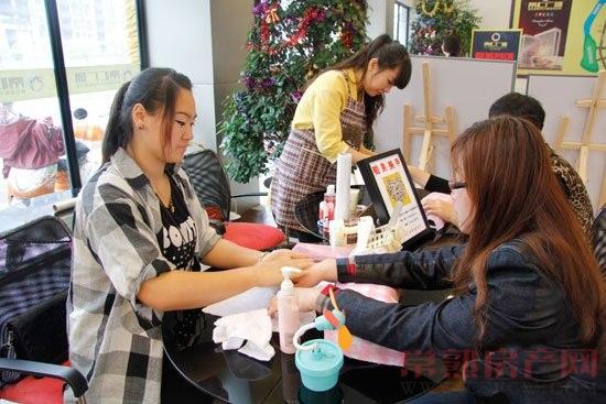 常汇广场母亲节DIY派对5月11日浓情上演