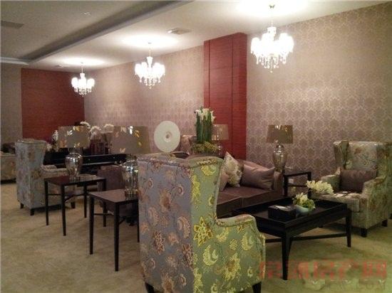 尚湖江南府臻墅品鉴馆5月18日盛大公开