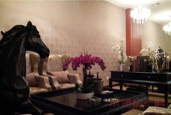 尚湖江南府臻墅品鉴馆5月18日盛大公开