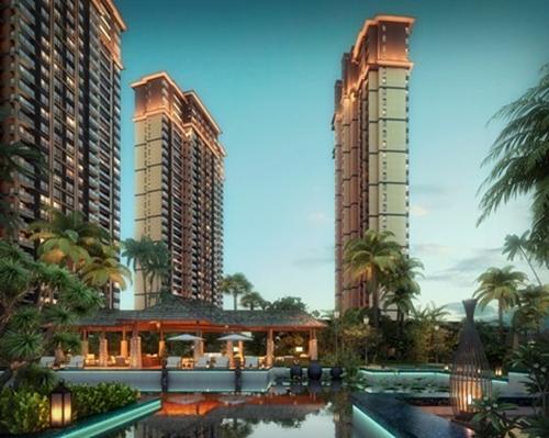 创意乐高梦想世茂 御珑湾周末亲子活动