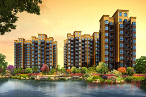 裕源诚品高性价比纯住宅均价6500元/m²