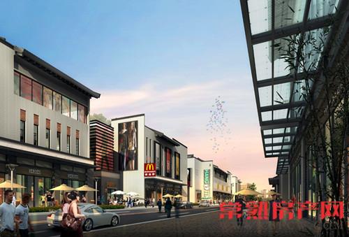 常熟新天地：双11提前high，买！买！买！