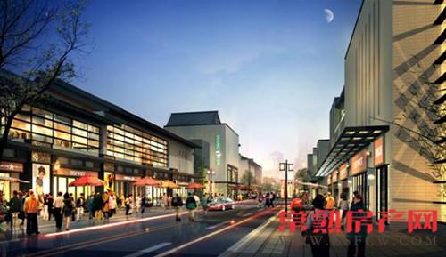 常熟新天地：双11提前high，买！买！买！