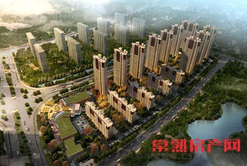 有一种温暖叫万科 10+常熟暖冬行动开启