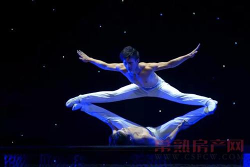 望虞水岸5月23日维多利亚的秘密时尚狂欢夜