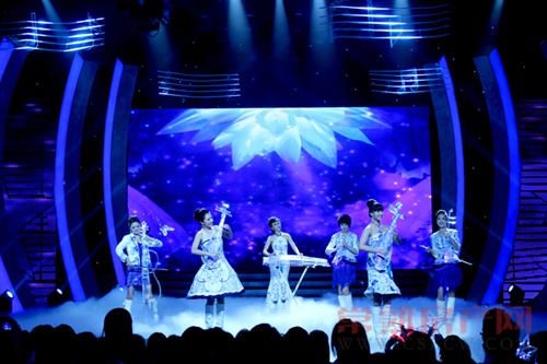 望虞水岸5月23日维多利亚的秘密时尚狂欢夜