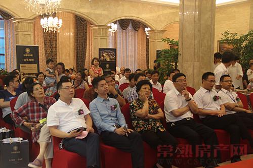 西班牙风格马德里联排别墅6月29日盛大开幕