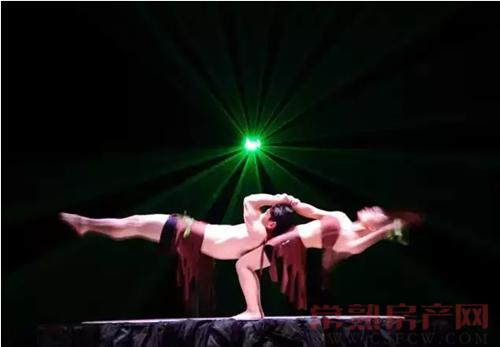 望虞水岸夏日激情 送文艺到身边