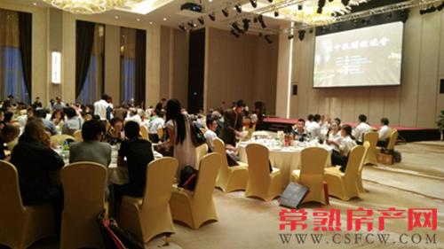 马德里别墅168万起滨江王室别墅 火爆热销