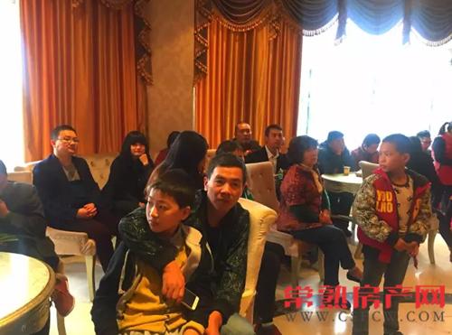 沁香园世界浪漫之旅抽奖盛典圆满落幕！