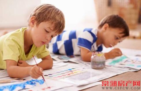 新城虞悦豪庭 这个寒冬足够温暖才有腔调