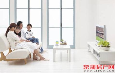 新城虞悦豪庭 这个寒冬足够温暖才有腔调