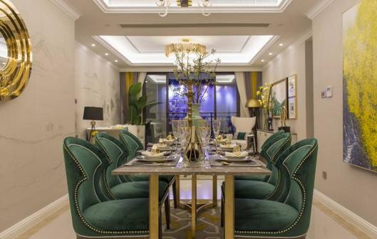 【新城·虞悦豪庭】盛荟夜宴 常熟更惹火！