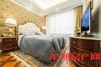 弘阳上园：园林中 院落里 寻回久违初心