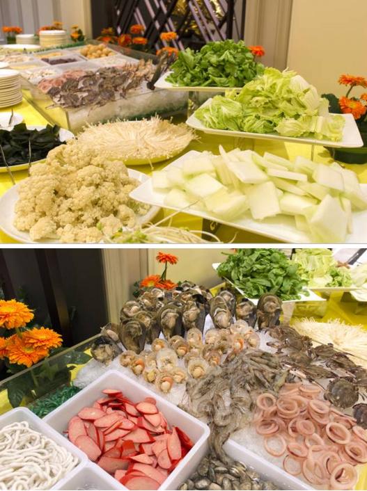 【新城·虞悦豪庭】盛荟夜宴 常熟更惹火!