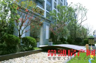 弘阳上园：园林中 院落里 寻回久违初心