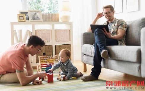 新城虞悦豪庭 这个寒冬足够温暖才有腔调