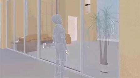 有这么治愈系的服务，生活美好得不像话