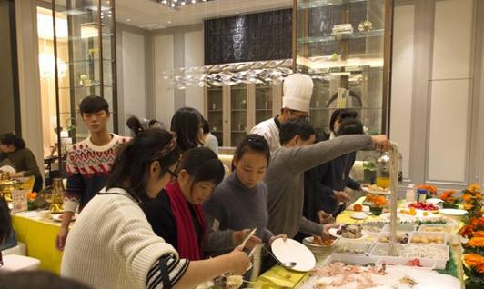 【新城·虞悦豪庭】盛荟夜宴 常熟更惹火!