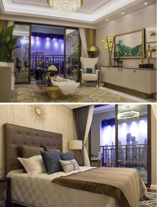 【新城·虞悦豪庭】盛荟夜宴 常熟更惹火!