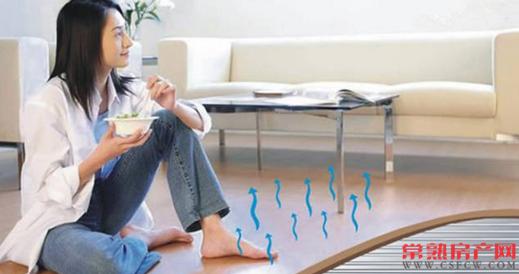 新城虞悦豪庭 这个寒冬足够温暖才有腔调