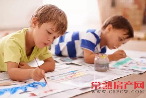 冬天也能享受春天温暖 你缺的只是一席豪庭