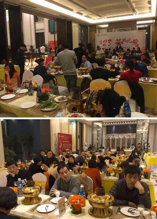 【新城·虞悦豪庭】盛荟夜宴 常熟更惹火!